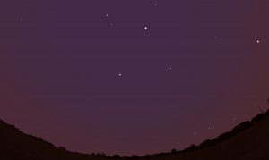 آسمان روشن - آموزش نجوم توسط محمد همایونی