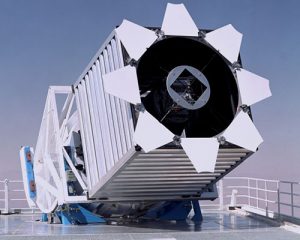 تلسکوپ دیجیتال SDSS