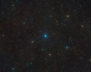 ستاره HR6819