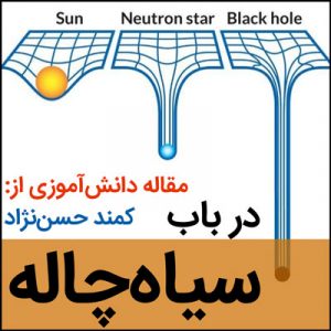 در باب سیاه چاله