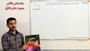 یافتن صورت‌های فلکی