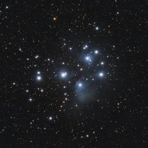 M 45