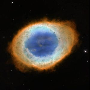M 57