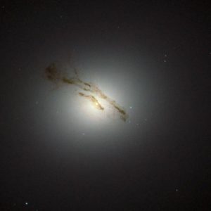 M 84