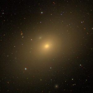 M 86