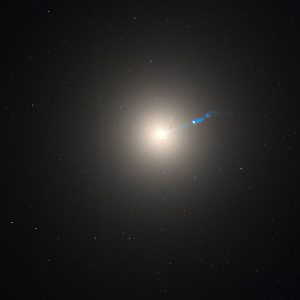 M 87