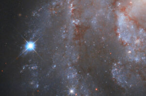 کهکشان NGC2525