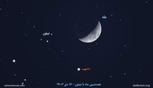 نپتون